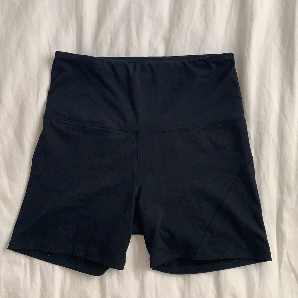 Gym Shorts